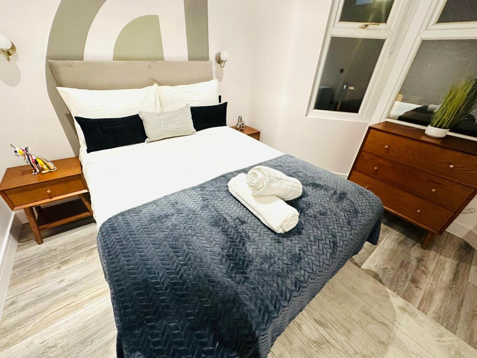 Luxury Central London Flats, Perfect And Ideal For Tourists Exterior photo