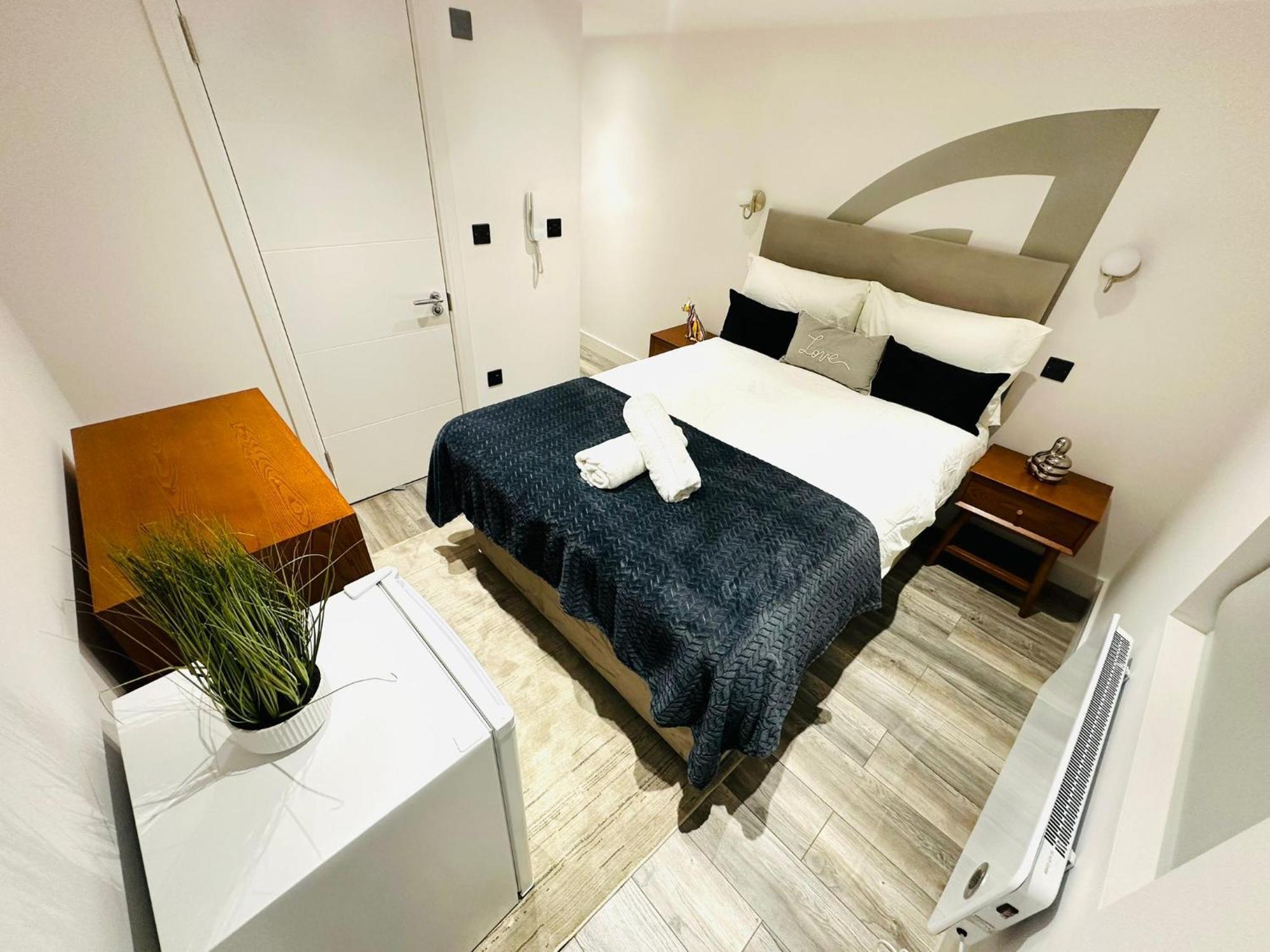 Luxury Central London Flats, Perfect And Ideal For Tourists Exterior photo