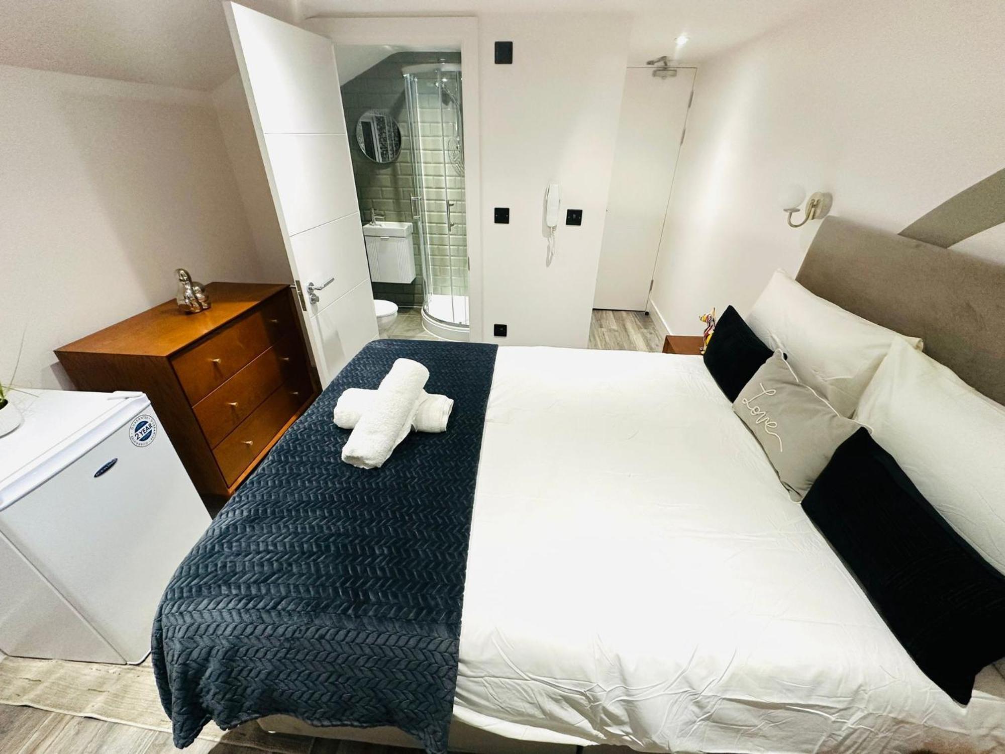 Luxury Central London Flats, Perfect And Ideal For Tourists Exterior photo