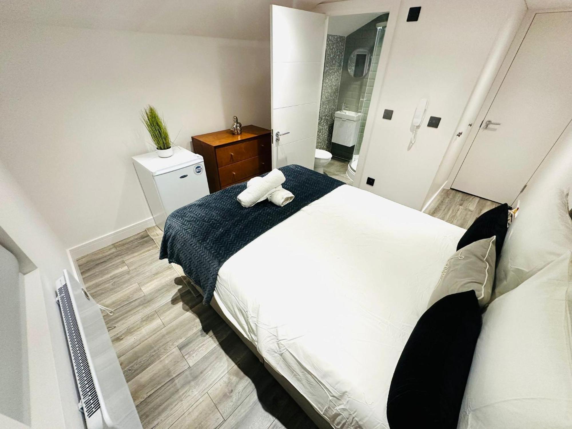 Luxury Central London Flats, Perfect And Ideal For Tourists Exterior photo