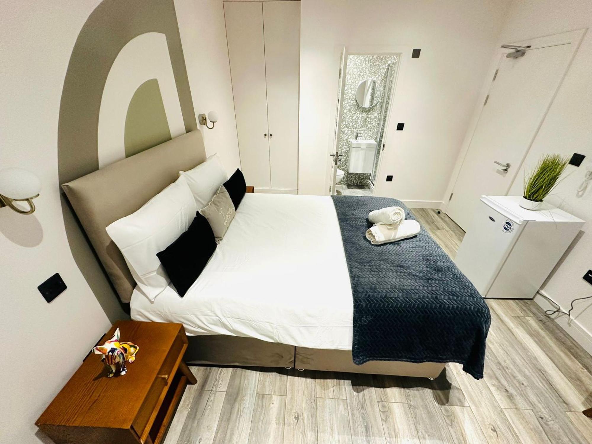 Luxury Central London Flats, Perfect And Ideal For Tourists Exterior photo