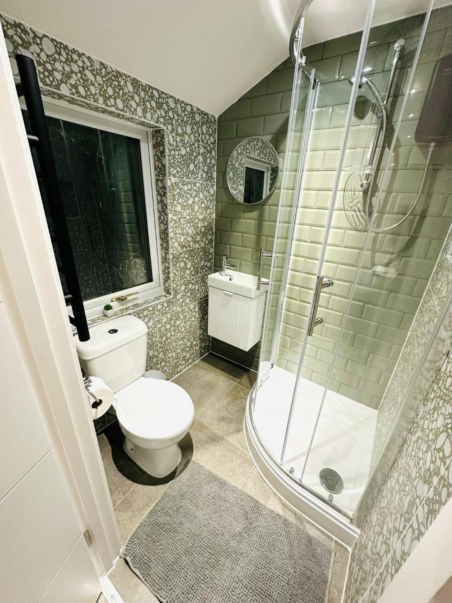 Luxury Central London Flats, Perfect And Ideal For Tourists Exterior photo