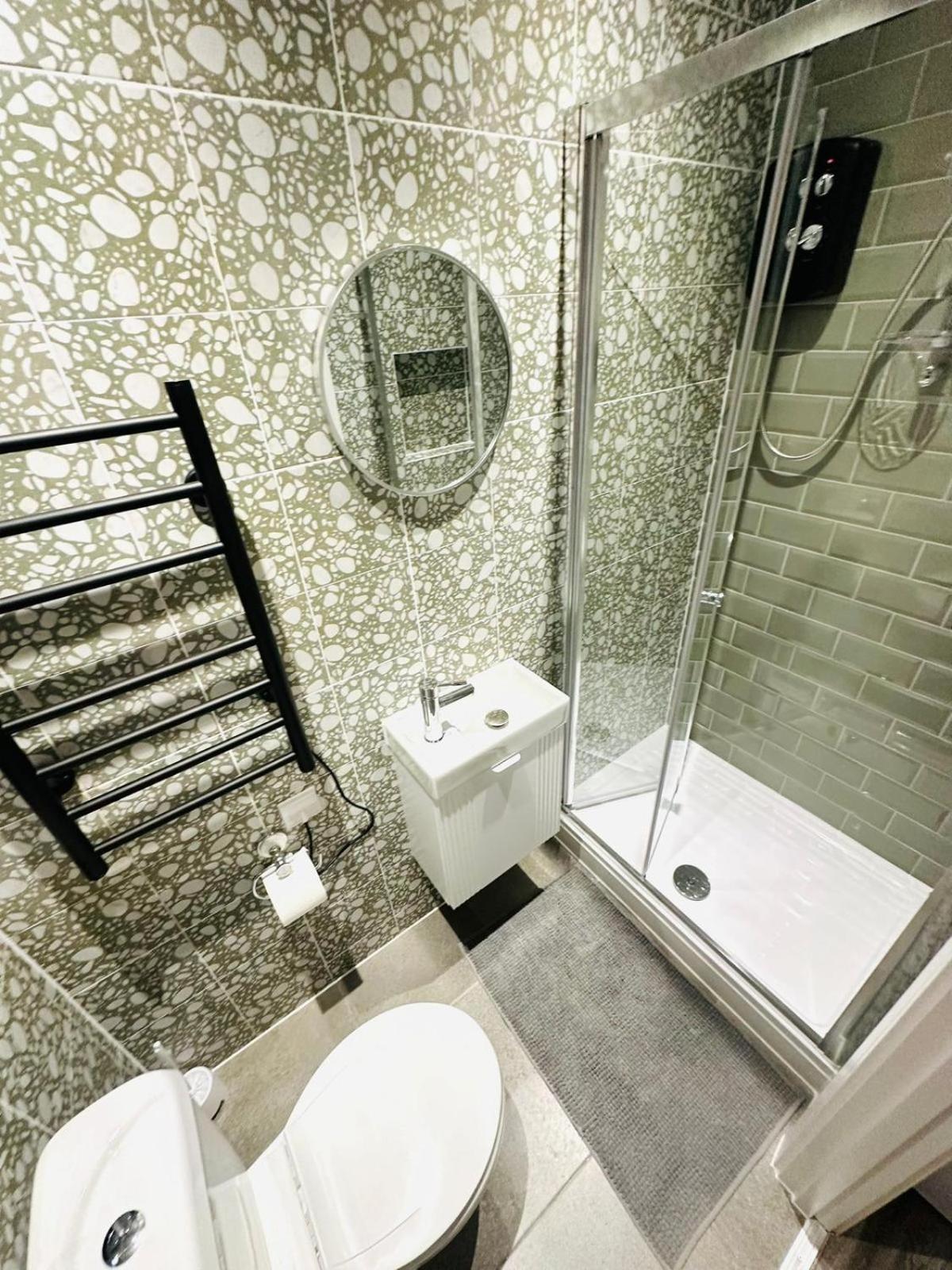 Luxury Central London Flats, Perfect And Ideal For Tourists Exterior photo